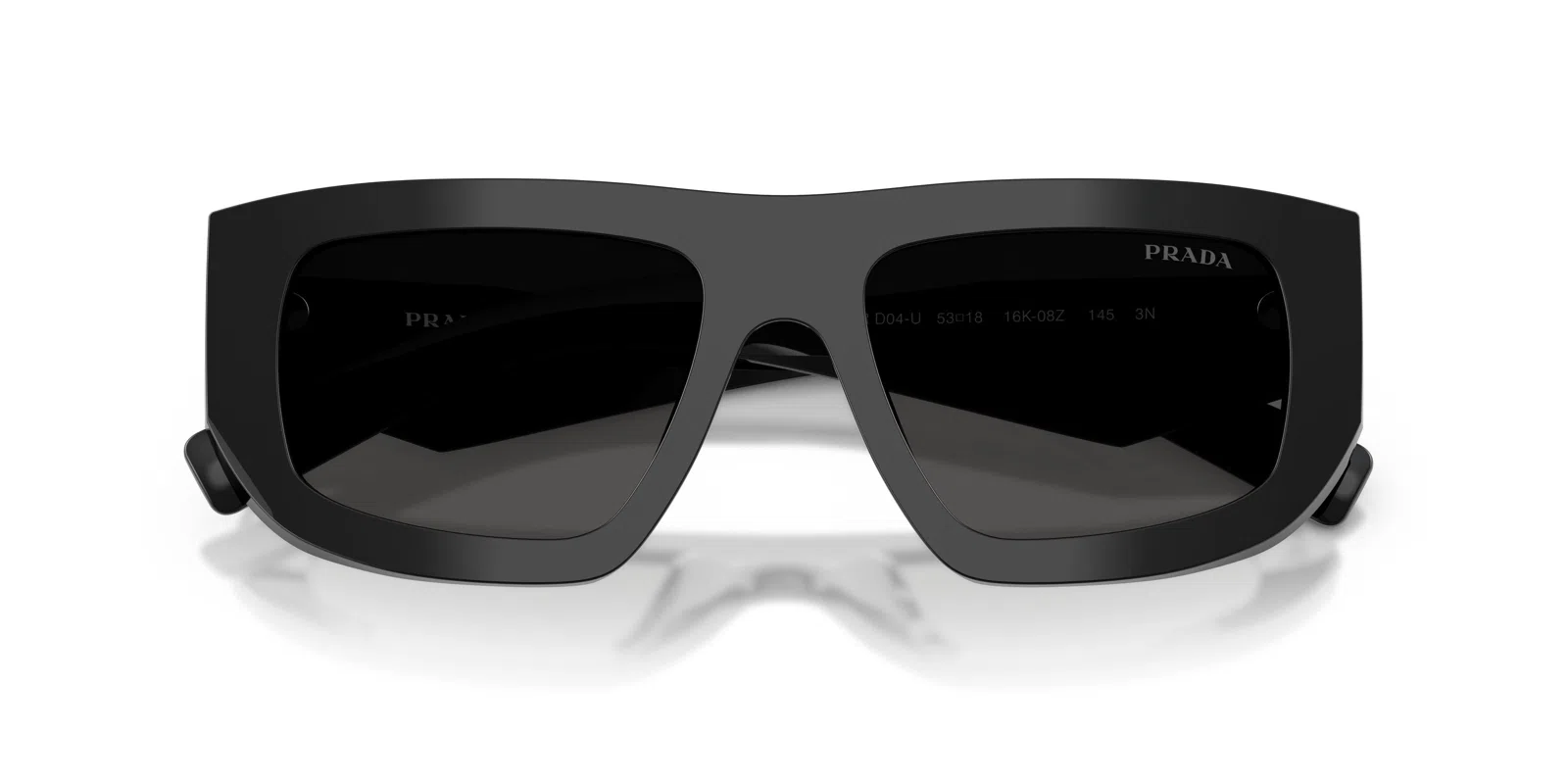 Prada D04SU Sunglasses - view 15